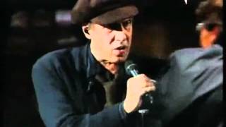 Adriano Celentano  Confessa Live Tv show Full Version [upl. by Hobie]