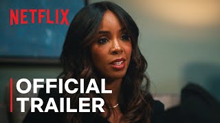 Players  Official Trailer  Netflix [upl. by Wolff]