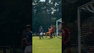 Oliver Farebrother double save Vs Caersws shorts [upl. by Annadiane]