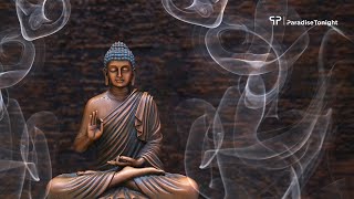 The Sound of Inner Peace 5  Relaxing Music for Meditation Zen Yoga amp Stress Relief [upl. by Mcspadden]