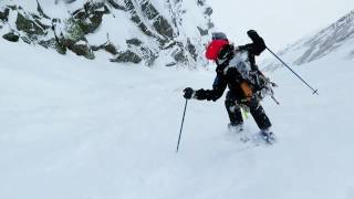 couloir des poubelles [upl. by Nylle]