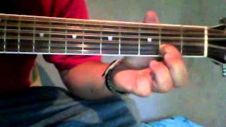 Mientras Viva  Tutorial Requinto [upl. by Aikal]