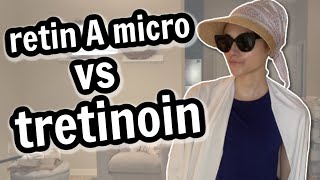 RetinA micro vs tretinoin COSTCO amp trying CAULIFLOWER BITES Dr Dray [upl. by Cadman]