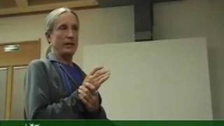 Donna Haraway Companion Species Manifesto Lecture 2003 910 [upl. by Llewen59]