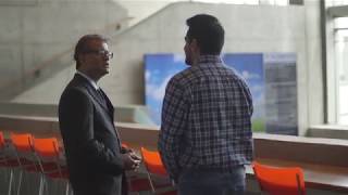 Schulich MBA Program Director Ashwin Joshi [upl. by Sherm]