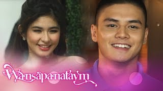 Wansapanataym Gelli in a Bottle Full Trailer [upl. by Hembree928]