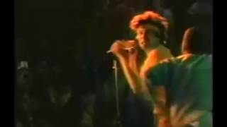 Circle Jerks  Live  Stardust Ballroom Hollywood CA 42084 [upl. by Karoline284]