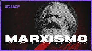 🏭 ¿Qué es el MARXISMO ORIGEN Y PRINCIPIOS  ✅ RESUMEN  MARXISMO para PRINCIPIANTES [upl. by Shanney]