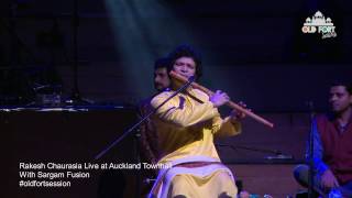 Rakesh Chaurasia in Auckland New Zealand [upl. by Nnayar]