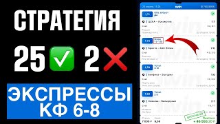 ✅ Как ПРАВИЛЬНО Составлять ЭКСПРЕССЫ  Топ 6 Правил [upl. by Kirsti]