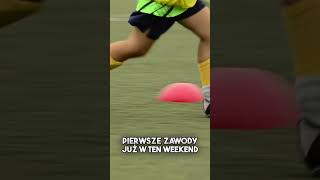 Turniej na którym nie może Cię zabraknąć Dołącz do Footlab by Intersport pilkarz pilkanozna [upl. by Elisabeth]