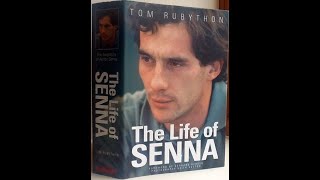 Ayrton Senna  The Life of Senna The Biography of Ayrton Senna [upl. by Eirrehs]