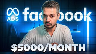 Facebook Ads Tutorial For Beginners 2024 [upl. by Haret]