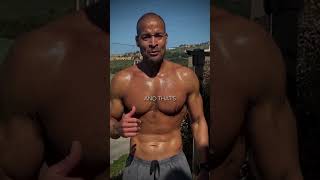 Your Mind Quits Way Before Your Body  David Goggins motivation discipline keepgoing mentality [upl. by Osbourn]