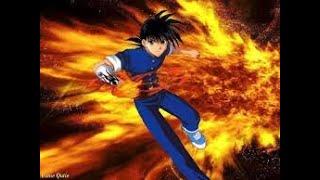 Flame of Recca Ep3140 [upl. by Selby305]