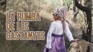 El Pot Petit  La rumba de les castanyes videoclip oficial [upl. by Gwennie327]