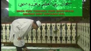 Belajar Solat Lelaki amp Perempuan  Ustaz Abdullah Mahmud [upl. by Adhern913]