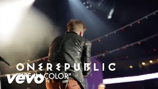 OneRepublic  Life In Color Track By Track [upl. by Lola]