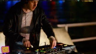 Special Guest Hardcore Mix by Gammer UK in front of the Harbour Bridge [upl. by Cindie]