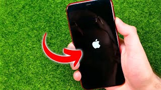 How to Restart iPhone 11 [upl. by Nosreme]