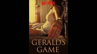 Geralds Game 2017  End Music [upl. by Kath]