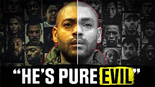 The Dark Psychology of Sully from Top Boy [upl. by Xel]