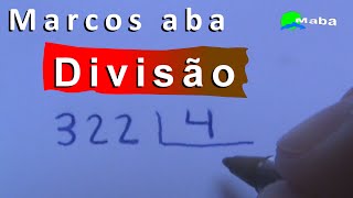 DIVISÃO  Aula 03 [upl. by Nett29]