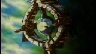 Ulysses 31 ORIGINAL INTRO [upl. by Leupold]