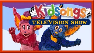 Were Dancing Now  The Kidsongs TV Show  Kids Dance Songs  Kids TV  PBS Kids  plus lots more [upl. by Neema]