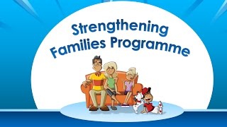 Strengthening Families  What families say [upl. by Enylekcaj]