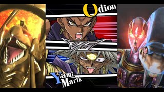 BATTLE CITY MEMORIES YAMI MARIK VS ODION YuGiOh Duel Links [upl. by Lemrej]