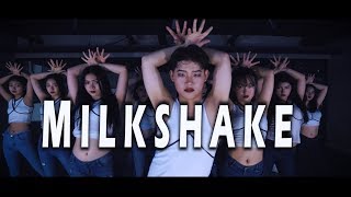 MILKSHAKE  Kelis Dawin Remix  YENIEL Choreography [upl. by Ion699]