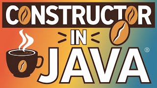 ICSE CLASS 10  CONSTRUCTOR IN JAVA  31 AUGUST 2024 [upl. by Wohlert]