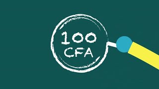 Le franc CFA  héritage colonial ou monnaie d’avenir [upl. by Cohberg]