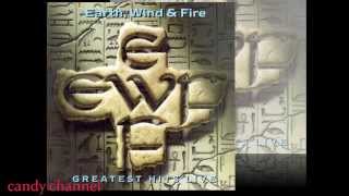 Earth Wind amp Fire  Greatest Hits Live Full Album [upl. by Anigger]