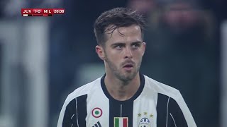 Miralem Pjanic Best Goals Ever [upl. by Merrile]