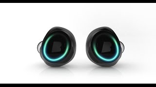 Bragi Dash Review [upl. by Marvin]