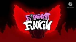 Friday Night Funkin Tricky The Clown mod Expurgation Instrumental [upl. by Noreg]