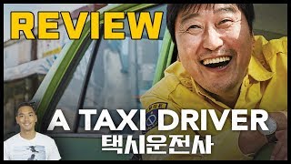 Taxi Driver Season 2  Official Trailer  Watch now on KOCOWA  ENG SUB [upl. by Pasho]