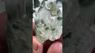 Beautiful minerals specimencrystals mineralcollection crystalshop forsale [upl. by Yrrol456]