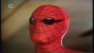 Best Of SpiderMan 1979 GermanDeutsch [upl. by Eenhat153]