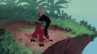 The Kuzco Movie trailer [upl. by Nydnarb]