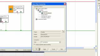 SIMATIC STEP7 300400 NETWORK PART 1  CONFIGURATION [upl. by Presley376]