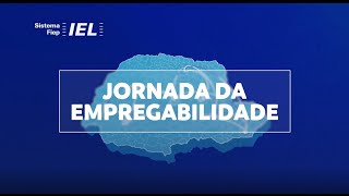 O Sistema Fiep alavanca a empregabilidade no Paraná [upl. by Leona]