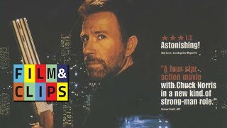 The Hitman  Chuck Norris  Film Complet en Français  By FilmampClips [upl. by Doowrehs424]