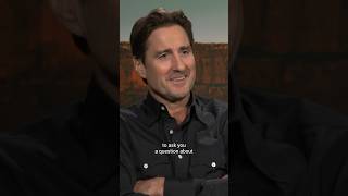 So LukeWilson will you be in the next LegallyBlonde Shorts [upl. by Eerdna]