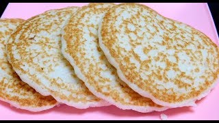 Kallappam Recipe In Malayalam  Kallappam Kottayam Style  കള്ളപ്പം ഉണ്ടാക്കുന്ന വിധം [upl. by Akirehc]