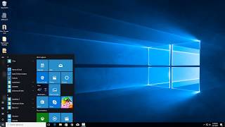 How to run a program on startup in Windows 10 [upl. by Noelle788]