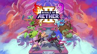 Rivals of Aether II OST  Aetherian Forest I [upl. by Nosirb]