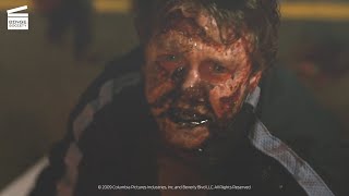 Zombieland Tallahassee creates a distraction HD CLIP [upl. by Salena]